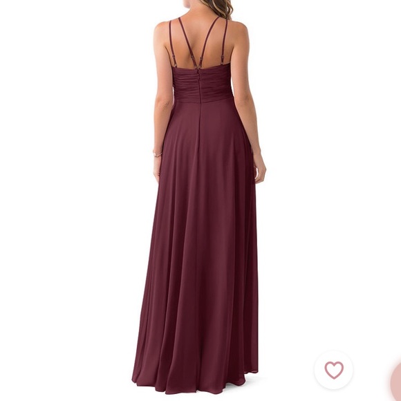 Azazie Melinda - Picture 2 of 3